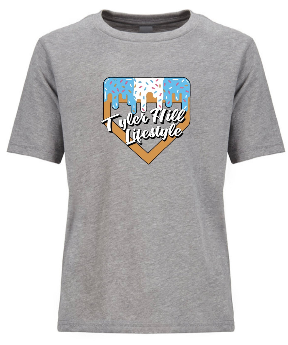 Camp Lifestyle Tee
